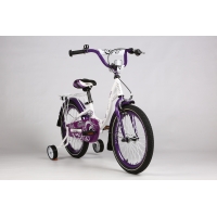 Велосипед Ardis BMX-kid 16 ST "Diana"